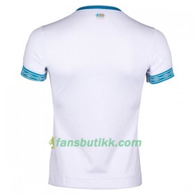 Fotballdrakt PSV Eindhoven Bortetrøye 2018-2019 Kortermet